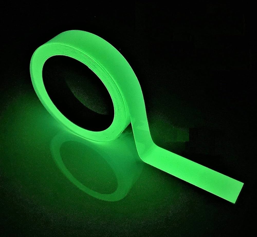 Glow Tape